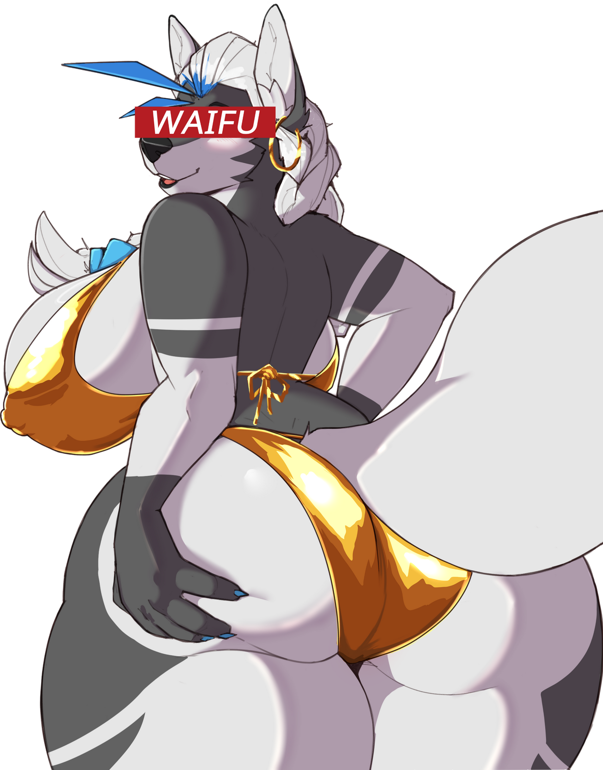 Waifu Kida